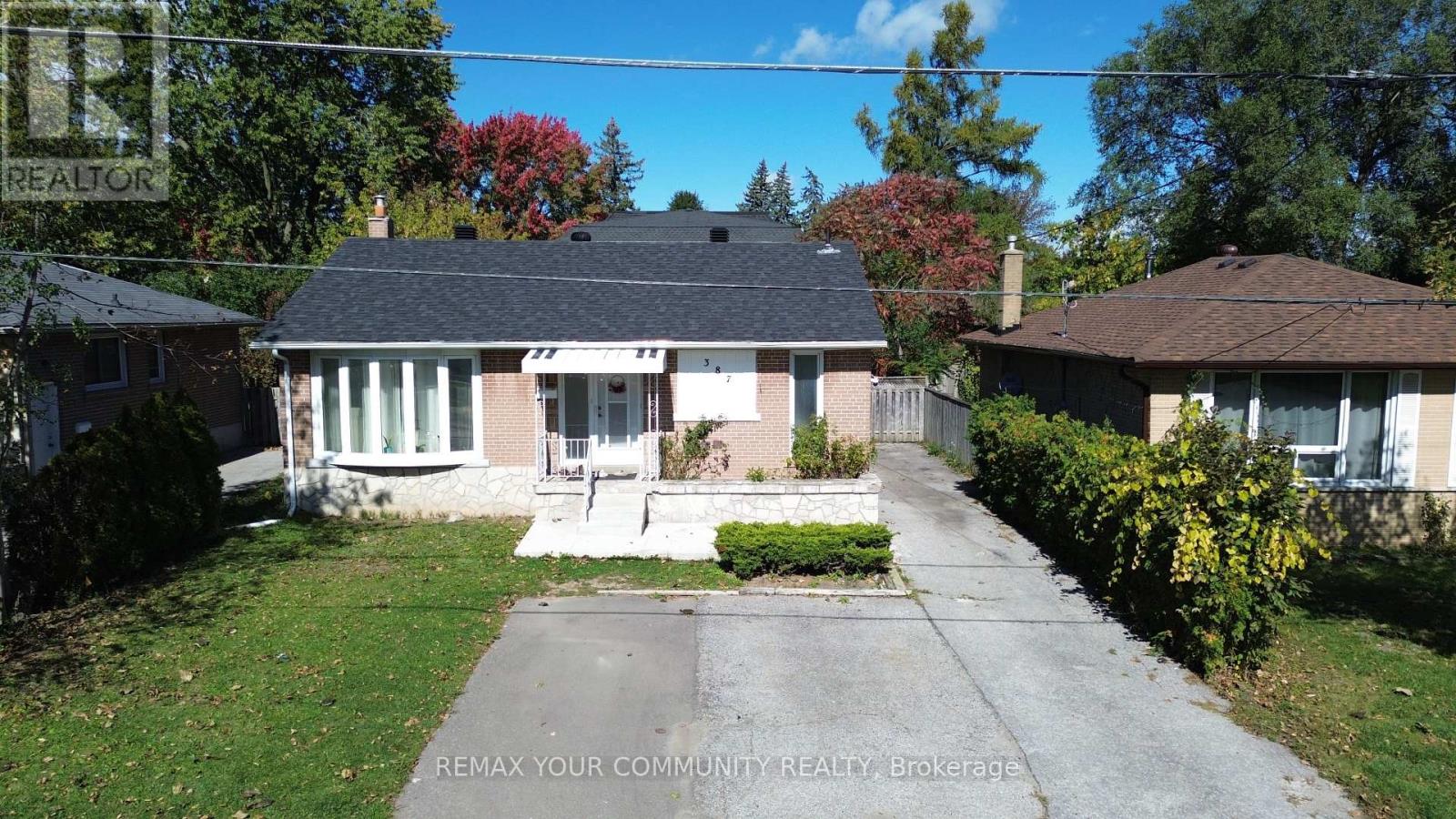 Lower Level - 387 Paliser Crescent N, Richmond Hill, Ontario  L4C 1R5 - Photo 24 - N14096456