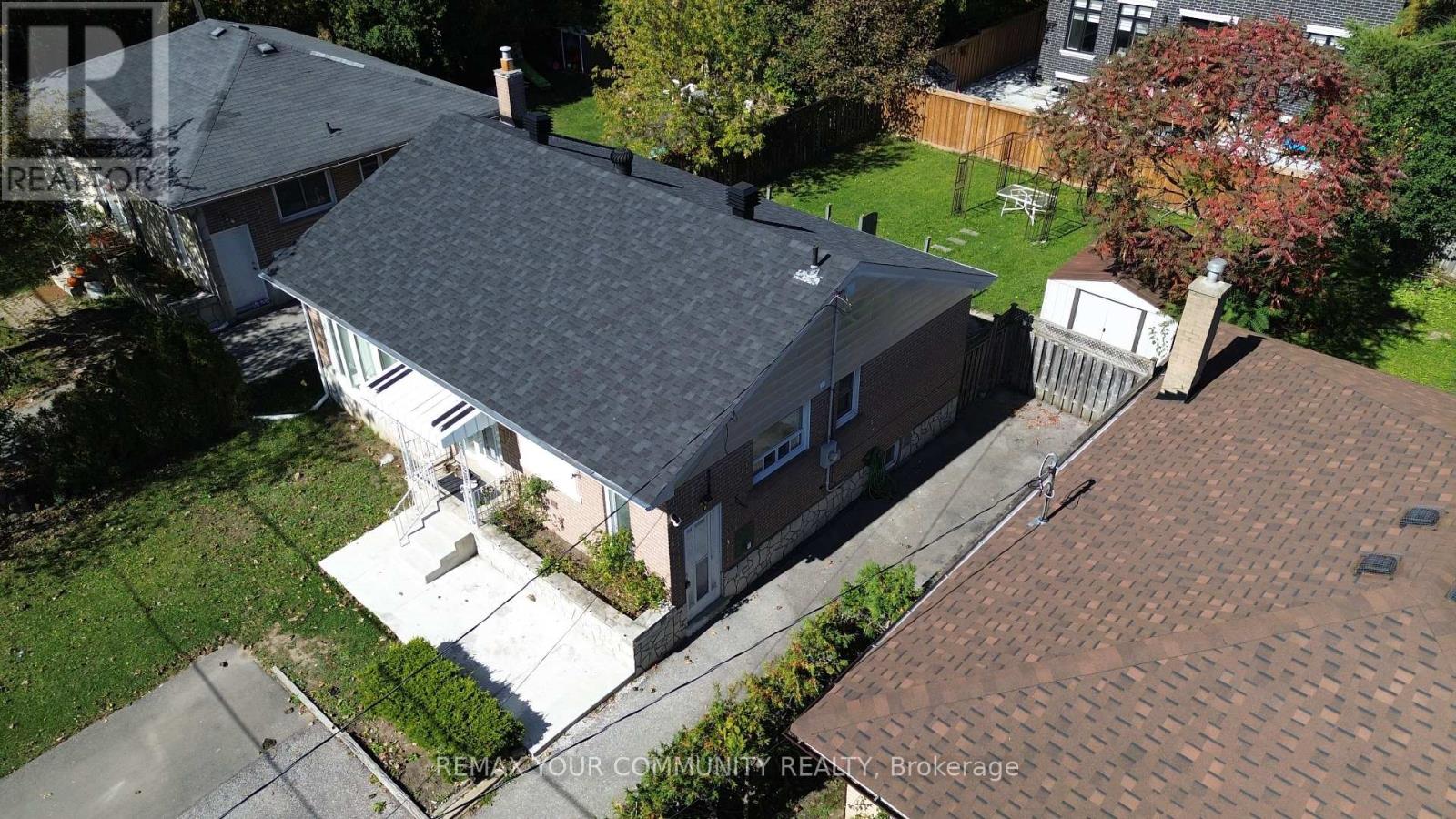 Lower Level - 387 Paliser Crescent N, Richmond Hill, Ontario  L4C 1R5 - Photo 25 - N14096456