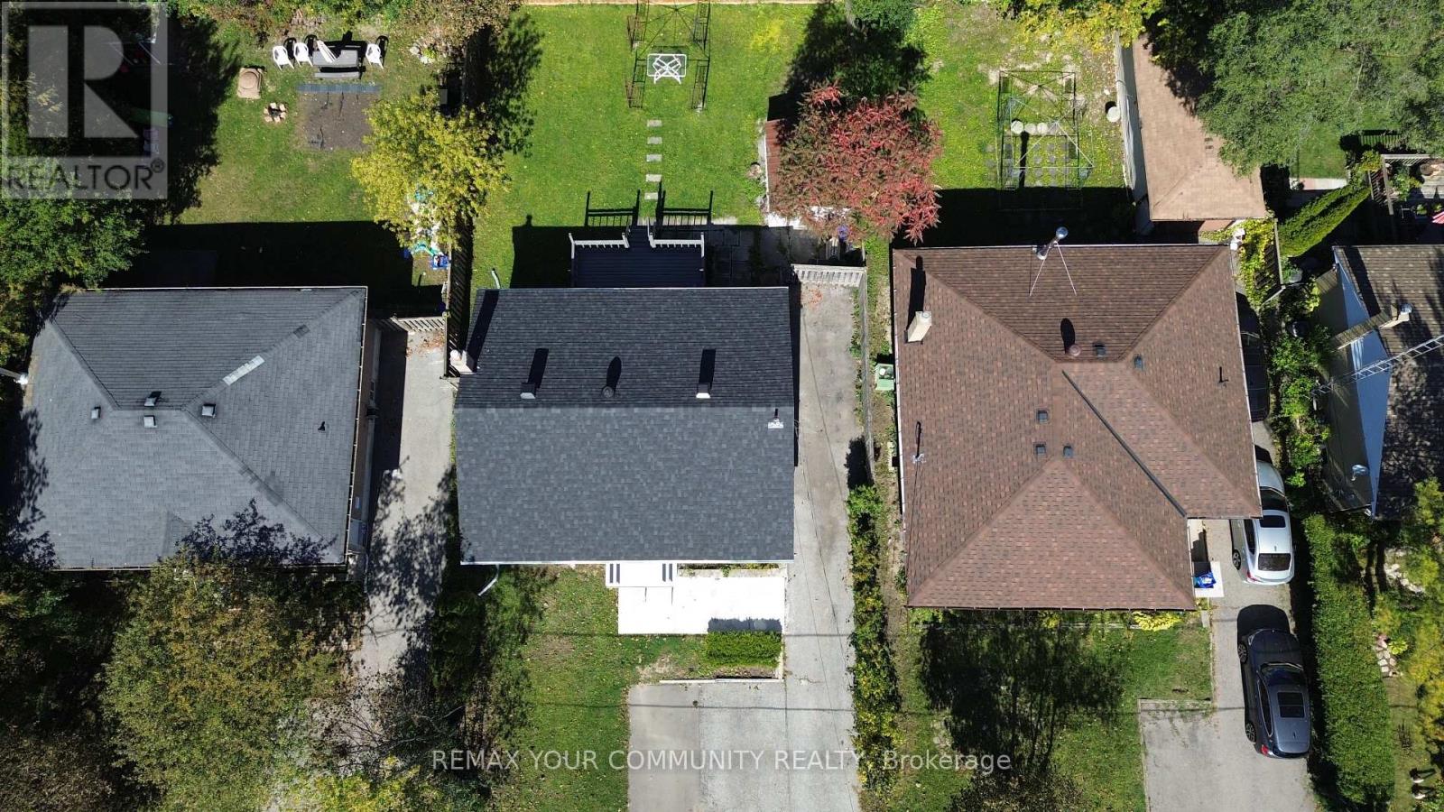 Lower Level - 387 Paliser Crescent N, Richmond Hill, Ontario  L4C 1R5 - Photo 26 - N14096456