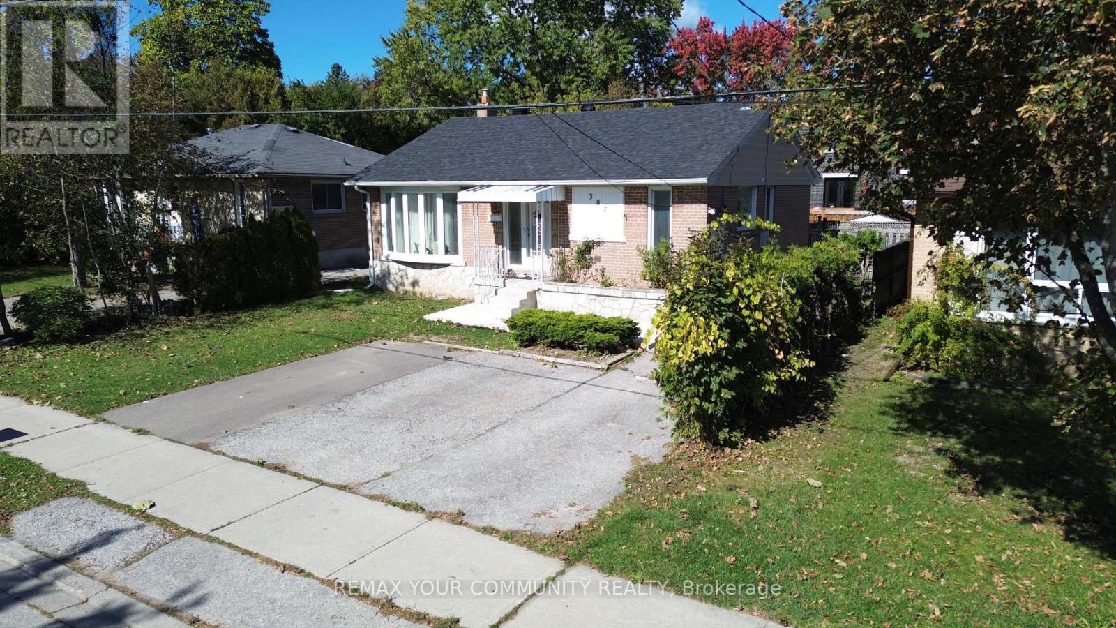 Lower Level - 387 Paliser Crescent N, Richmond Hill, Ontario  L4C 1R5 - Photo 27 - N14096456