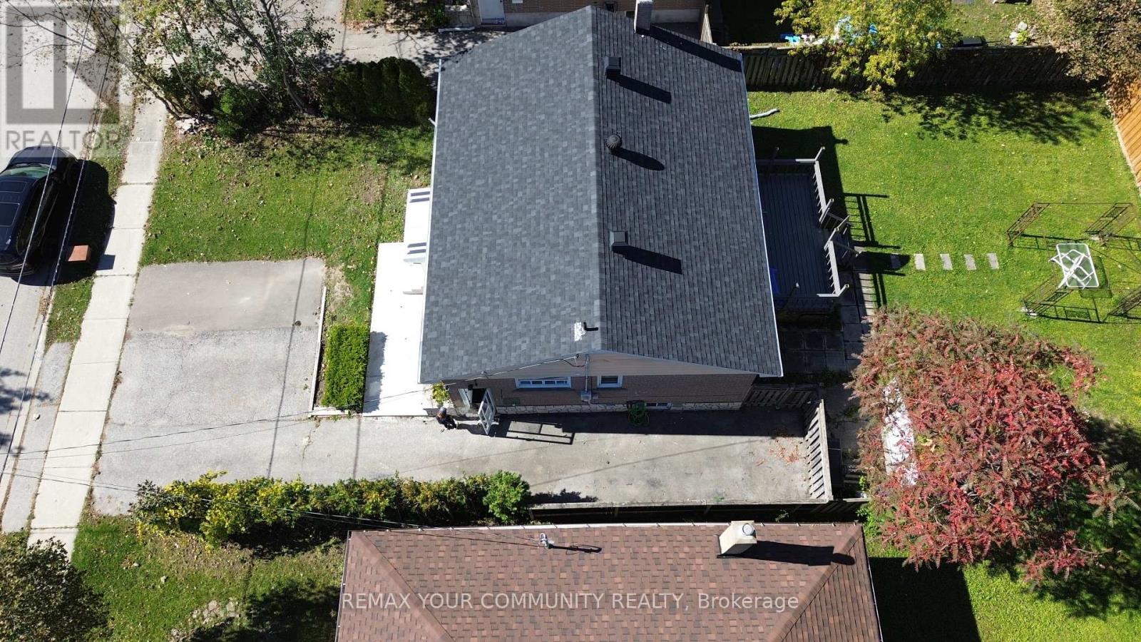 Lower Level - 387 Paliser Crescent N, Richmond Hill, Ontario  L4C 1R5 - Photo 28 - N14096456