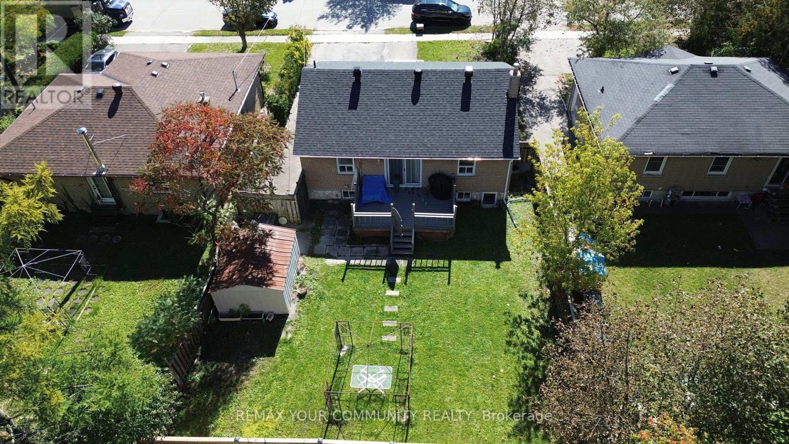 Lower Level - 387 Paliser Crescent N, Richmond Hill, Ontario  L4C 1R5 - Photo 29 - N14096456