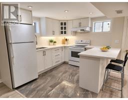LOWER LEVEL - 387 PALISER CRESCENT N, Richmond Hill, Ontario