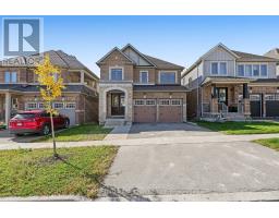 20 ATKINSON CRESCENT, New Tecumseth, Ontario