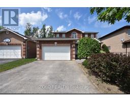 148 CHELTENHAM ROAD, Barrie, Ontario