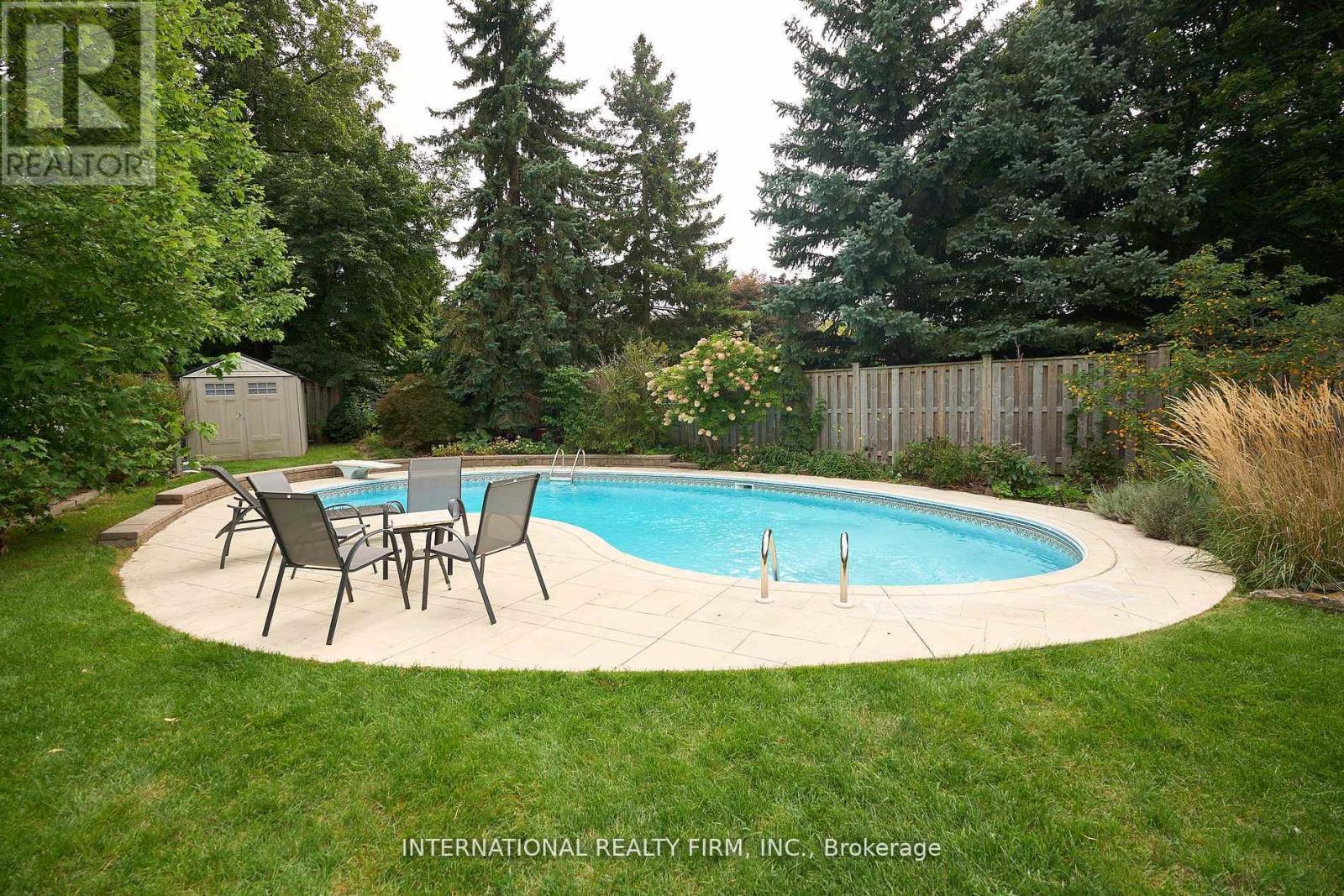 2292 Devon Road, Oakville, Ontario  L6J 5R4 - Photo 11 - W14096452