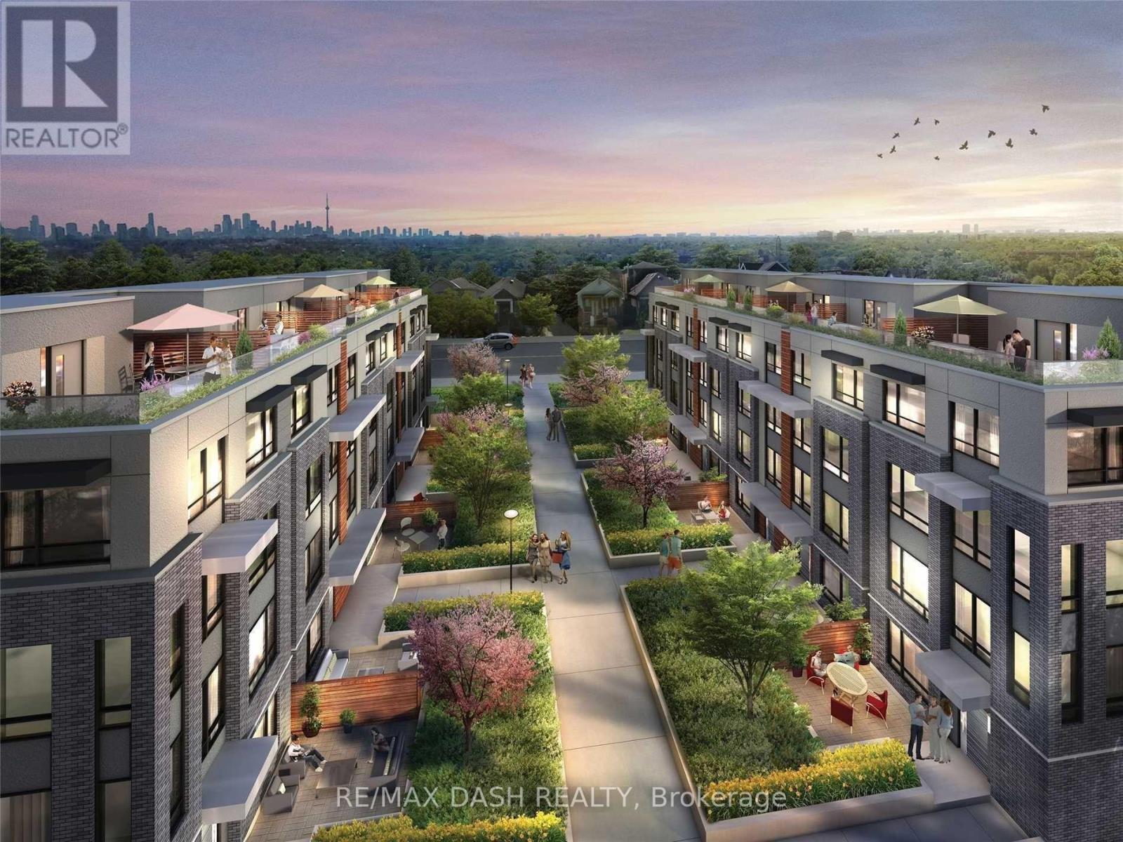 206 - 1130 Briar Hill Avenue, Toronto, Ontario  M6B 0A9 - Photo 2 - W14096478
