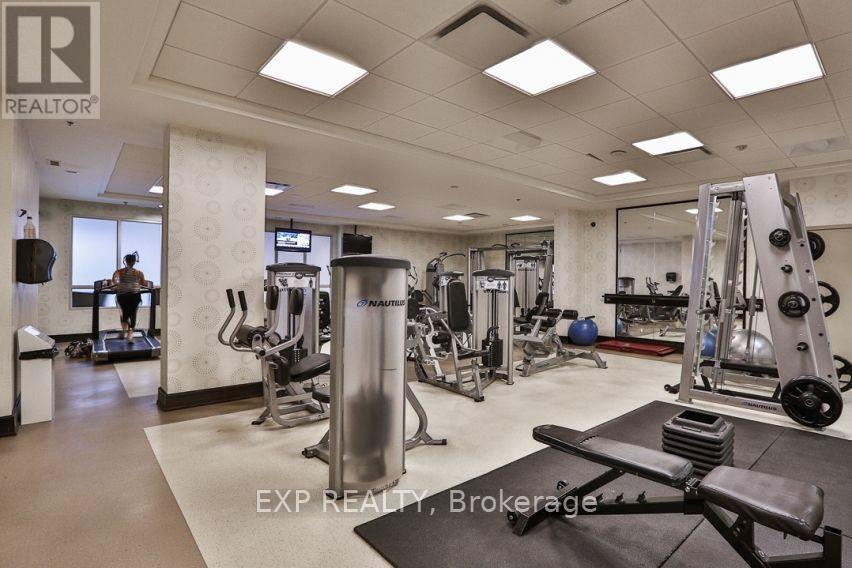 314 - 1070 Sheppard Avenue W, Toronto, Ontario  M3J 0G8 - Photo 2 - W14096500
