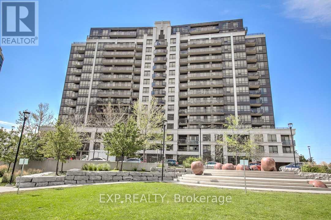 314 - 1070 Sheppard Avenue W, Toronto, Ontario  M3J 0G8 - Photo 3 - W14096500