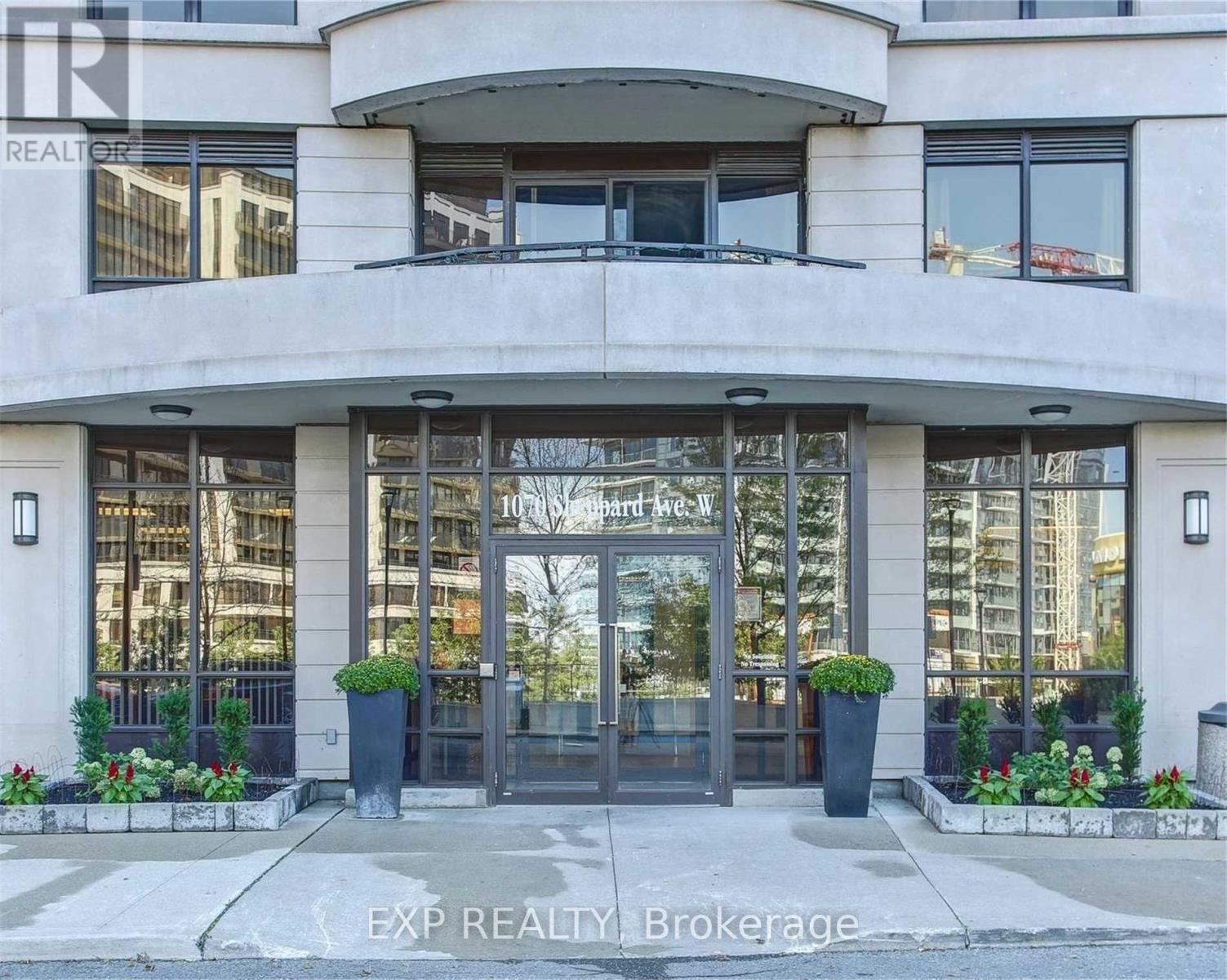 314 - 1070 Sheppard Avenue W, Toronto, Ontario  M3J 0G8 - Photo 4 - W14096500