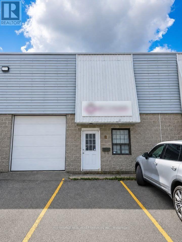 8 - 2350 Stevenage Drive, Ottawa, Ontario  K1G 3W3 - Photo 1 - X14096490