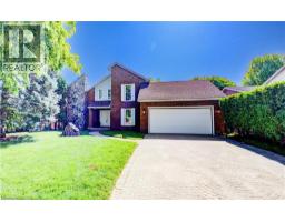 5180 SOUTHGATE Avenue, niagara falls, Ontario