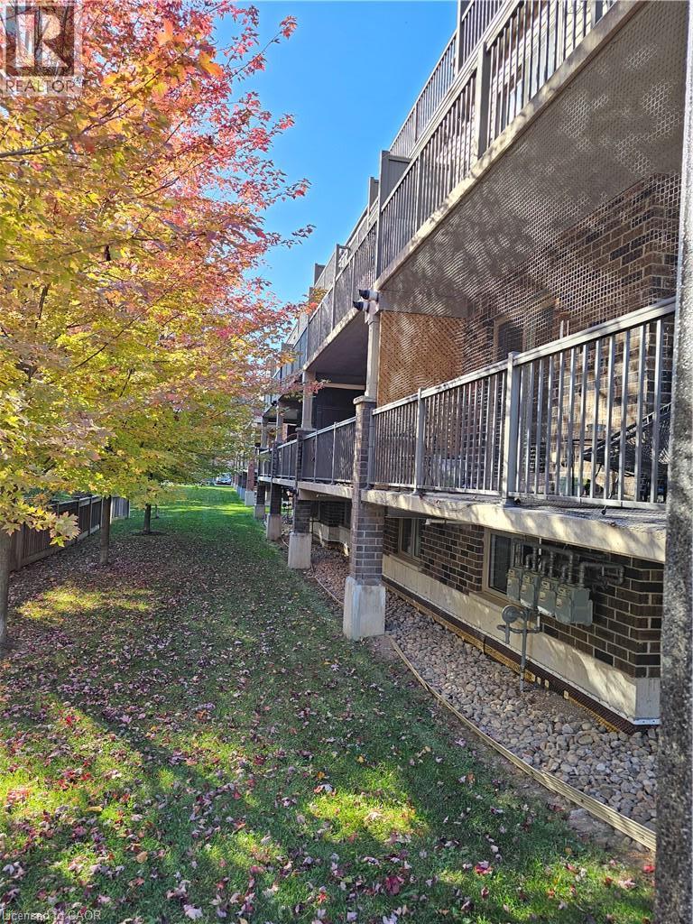 235 Rachel Crescent Unit# C, Kitchener, Ontario  N2R 0E2 - Photo 21 - 40852735