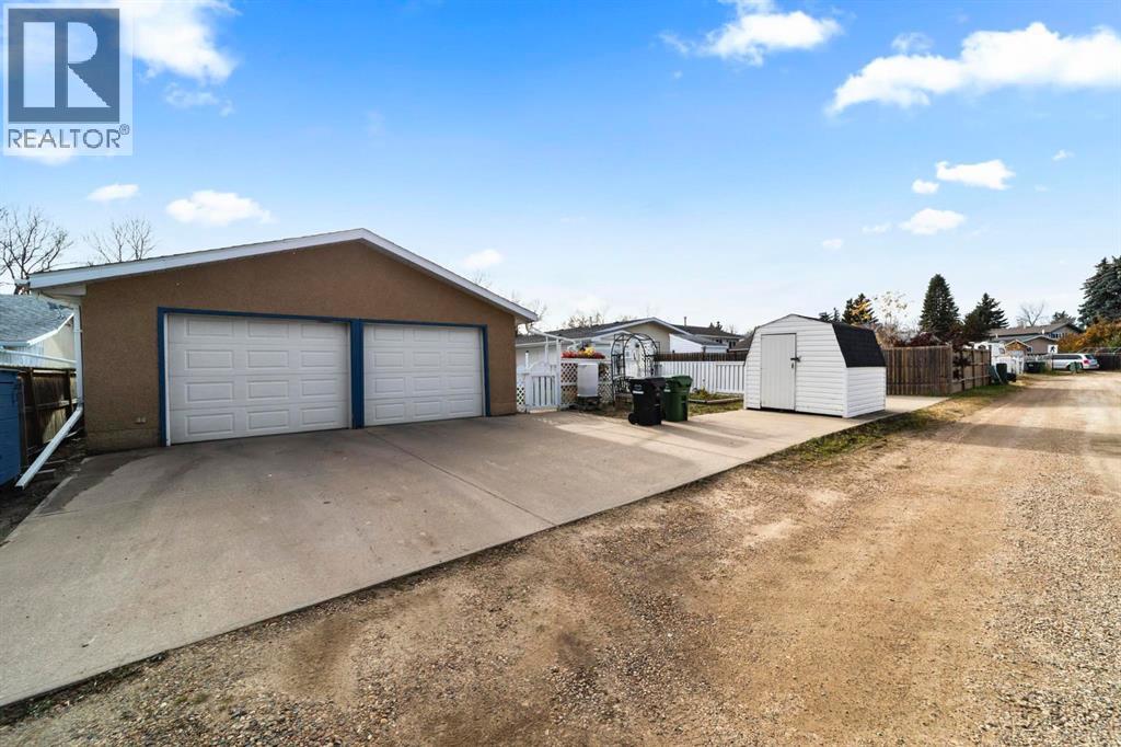 6112 Marler Drive