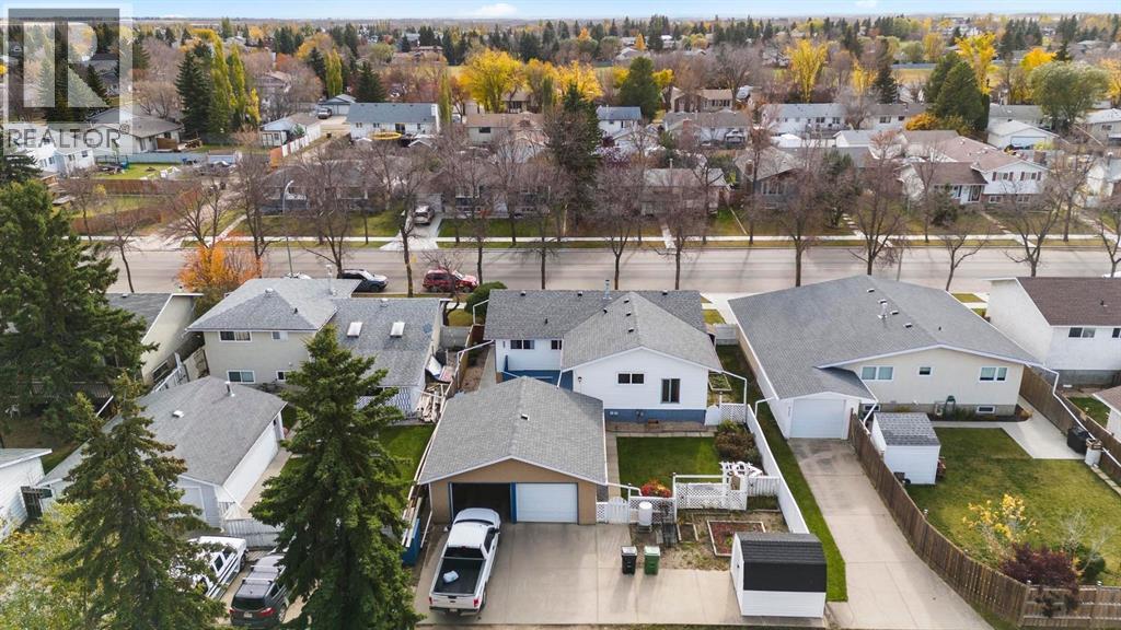 6112 Marler Drive
