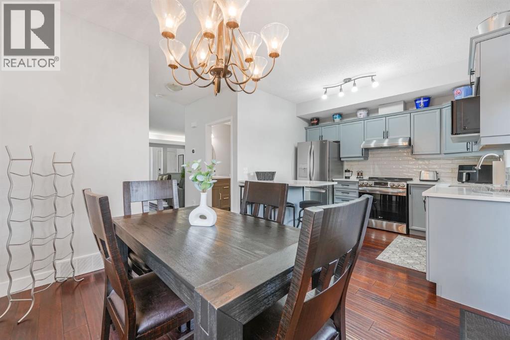 23, 29 Springborough Boulevard SW
