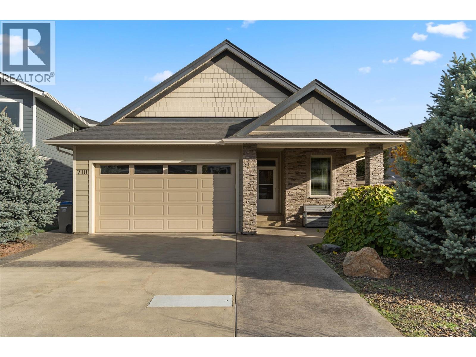 710 Hayward Place, Kamloops, British Columbia