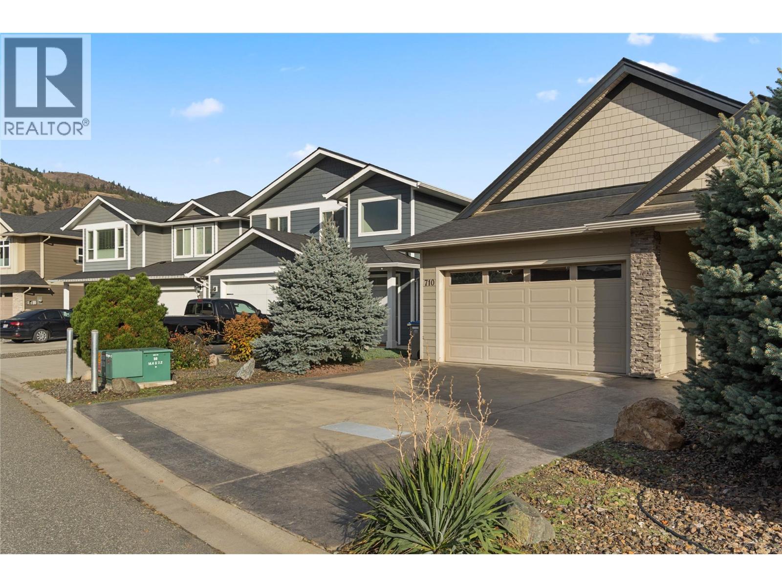 710 Hayward Place, Kamloops, British Columbia  V2B 0G1 - Photo 3 - 10404071
