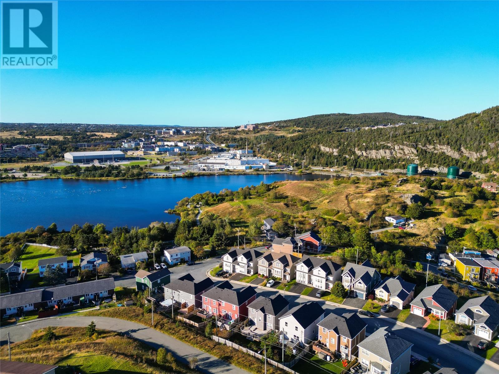 17 Regiment Road, St. John's, Newfoundland & Labrador  A1A 6B4 - Photo 29 - 1304499