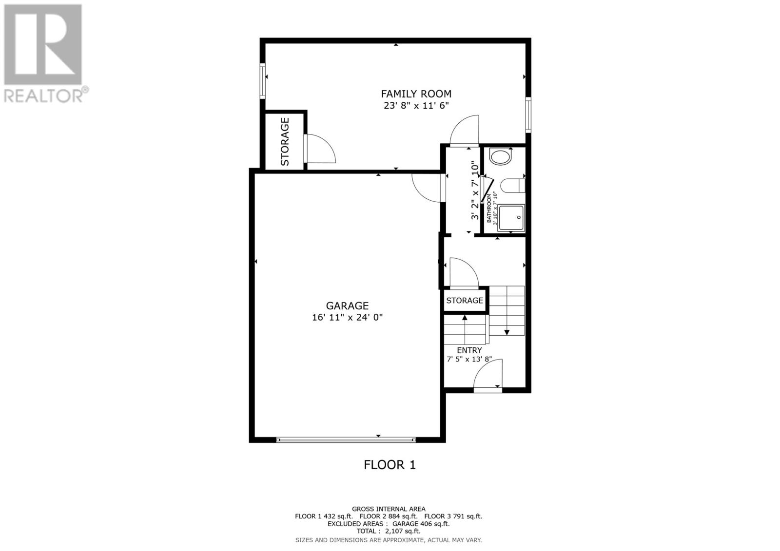 17 Regiment Road, St. John's, Newfoundland & Labrador  A1A 6B4 - Photo 34 - 1304499