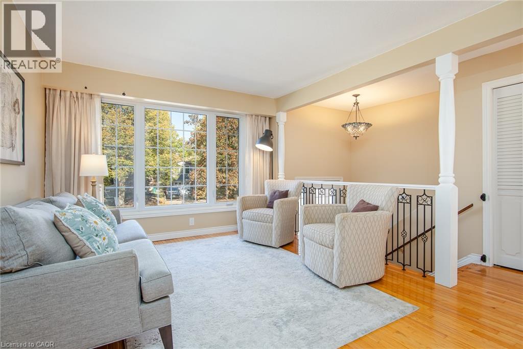 118 Wheatfield Crescent, Kitchener, Ontario  N2P 1P7 - Photo 4 - 40871687