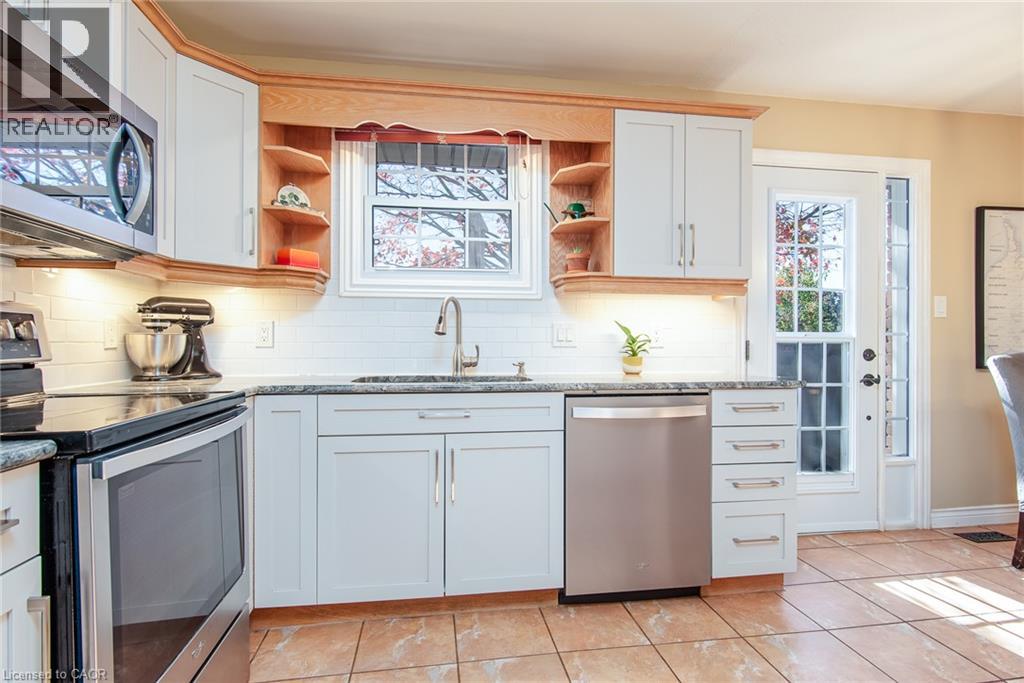 118 Wheatfield Crescent, Kitchener, Ontario  N2P 1P7 - Photo 15 - 40871687