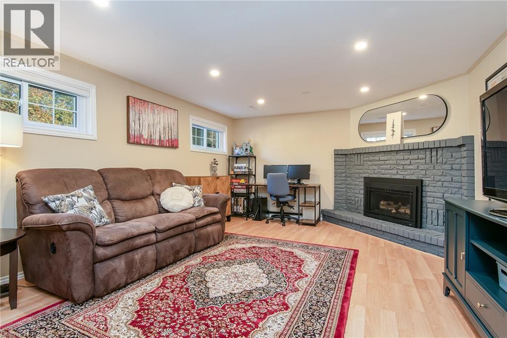 118 Wheatfield Crescent, Kitchener, Ontario  N2P 1P7 - Photo 30 - 40871687