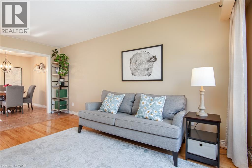 118 Wheatfield Crescent, Kitchener, Ontario  N2P 1P7 - Photo 9 - 40871687