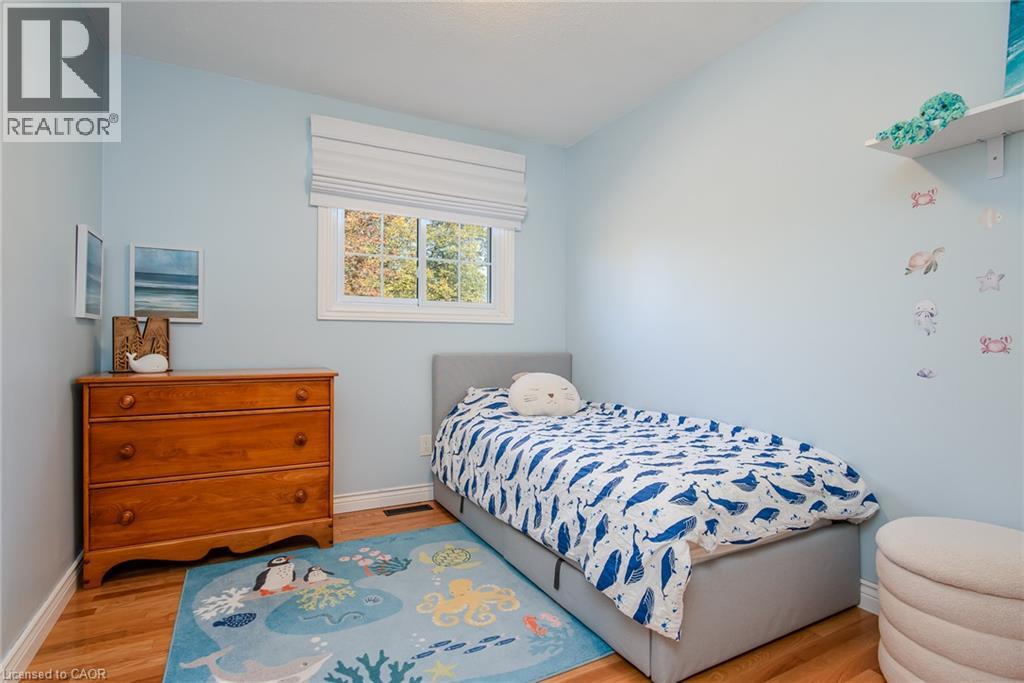 118 Wheatfield Crescent, Kitchener, Ontario  N2P 1P7 - Photo 25 - 40871687