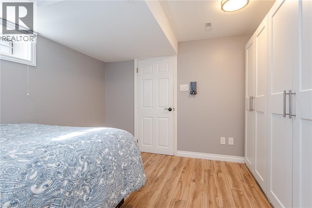 118 Wheatfield Crescent, Kitchener, Ontario  N2P 1P7 - Photo 38 - 40871687