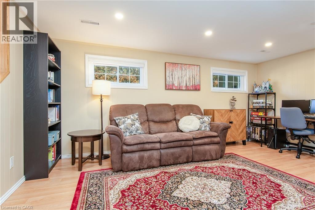 118 Wheatfield Crescent, Kitchener, Ontario  N2P 1P7 - Photo 31 - 40871687
