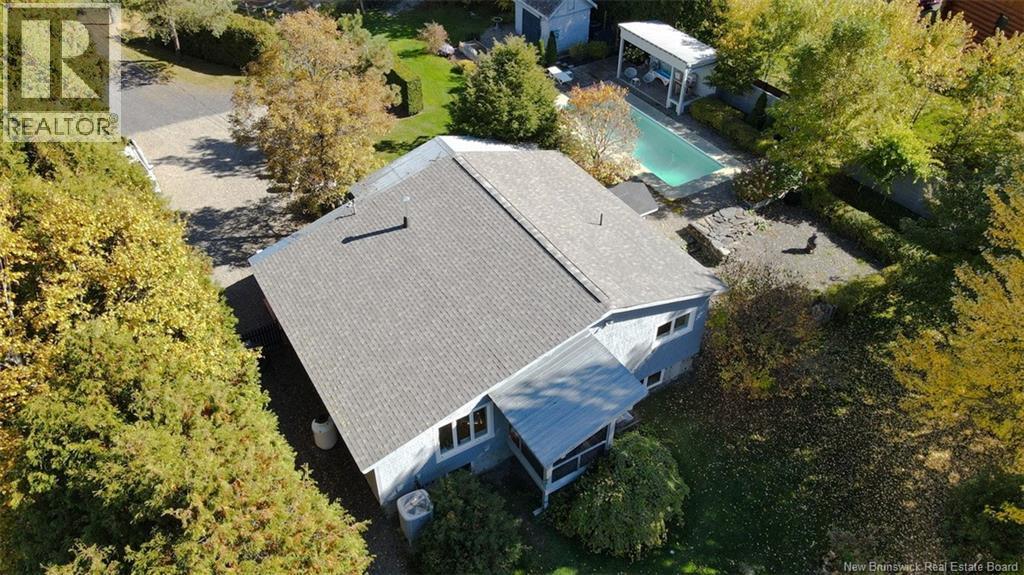 1514-1522 Baisley Road, Saint-Jacques, New Brunswick  E7B 2A6 - Photo 35 - NB149949