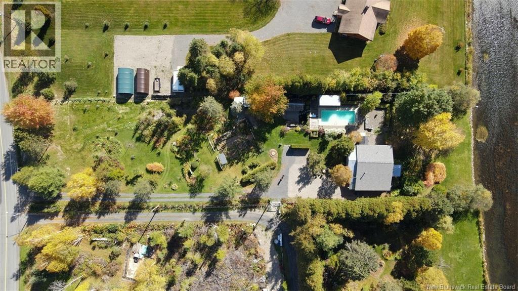 1514-1522 Baisley Road, Saint-Jacques, New Brunswick  E7B 2A6 - Photo 37 - NB149949
