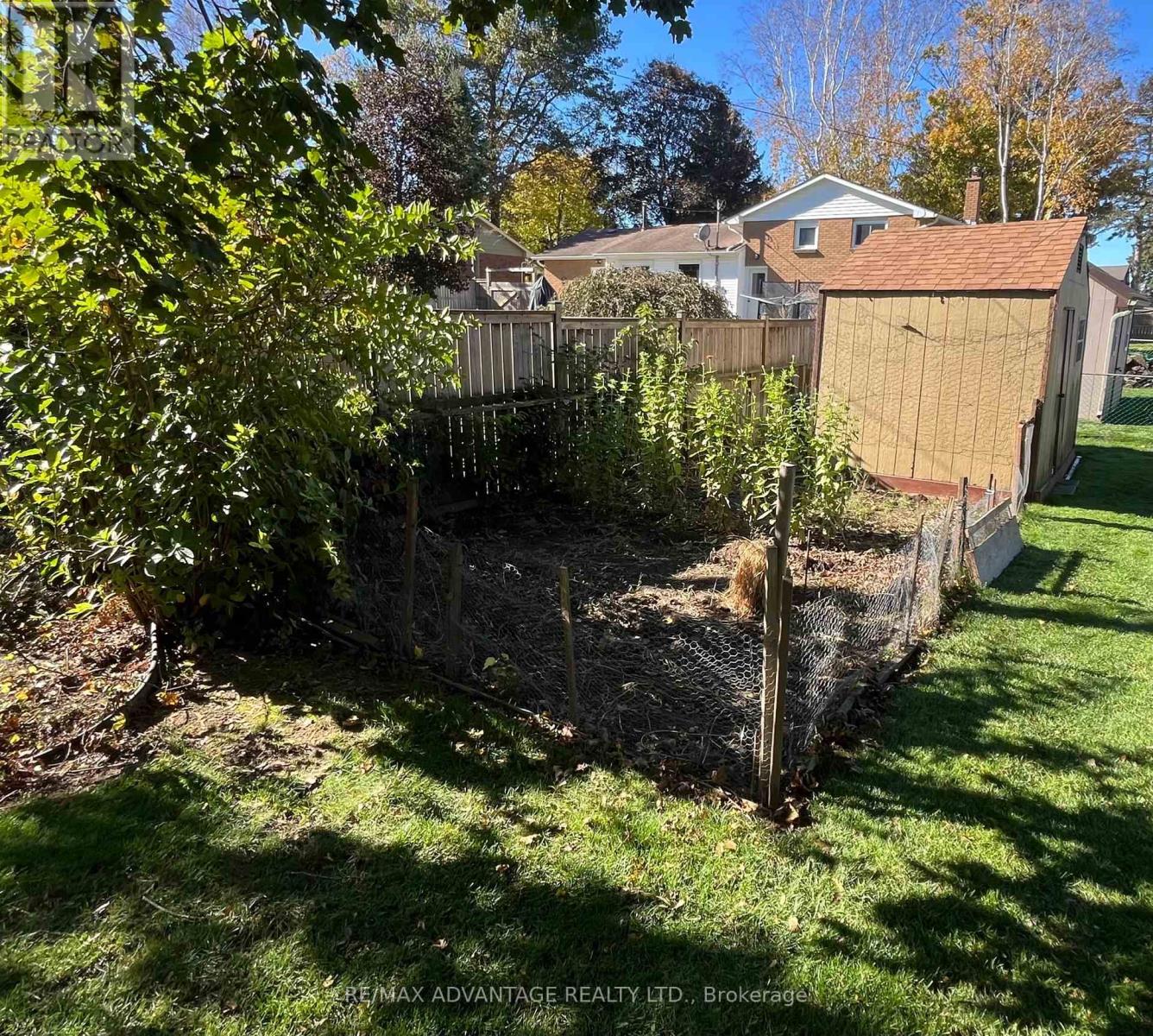 6 William Street, Tillsonburg, Ontario  N4G 1L7 - Photo 10 - X14096510