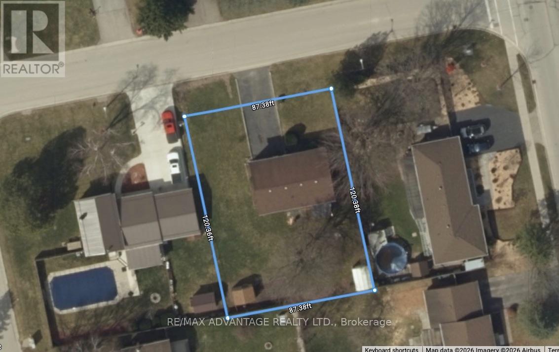 6 William Street, Tillsonburg, Ontario  N4G 1L7 - Photo 2 - X14096510