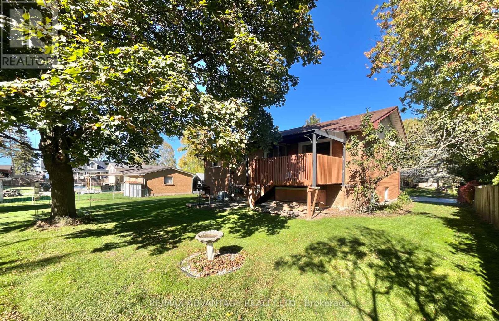 6 William Street, Tillsonburg, Ontario  N4G 1L7 - Photo 3 - X14096510