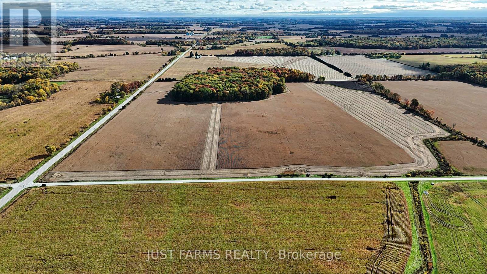 W 1/2 Lt 25 Bentpath Line, Dawn-Euphemia, Ontario  N0P 1C0 - Photo 2 - X14096512