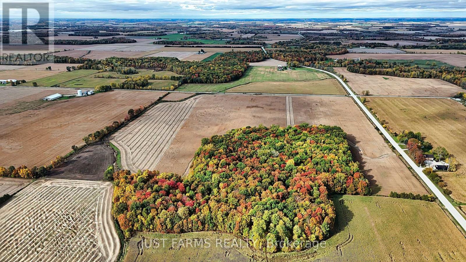 W 1/2 Lt 25 Bentpath Line, Dawn-Euphemia, Ontario  N0P 1C0 - Photo 8 - X14096512