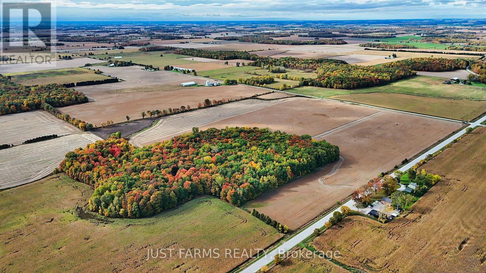 W 1/2 Lt 25 Bentpath Line, Dawn-Euphemia, Ontario  N0P 1C0 - Photo 9 - X14096512