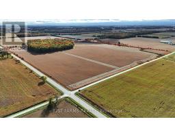 W 1/2 LT 25 BENTPATH LINE, Dawn-Euphemia, Ontario