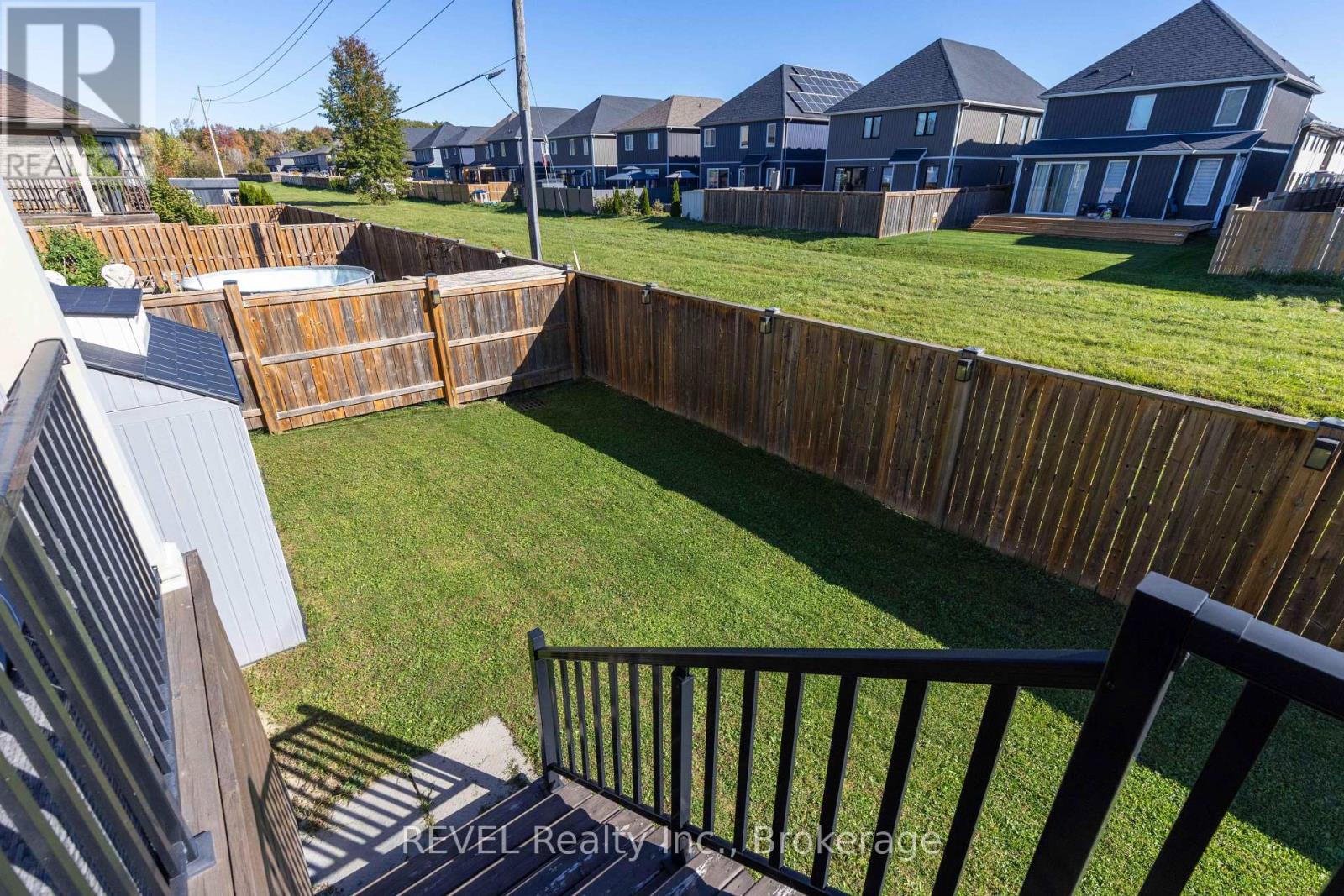 20 Elliot Street, Thorold, Ontario  L2V 0E6 - Photo 24 - X14096538