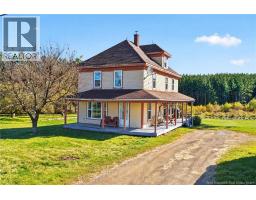 1958 Rte 485, Saint-Paul, New Brunswick