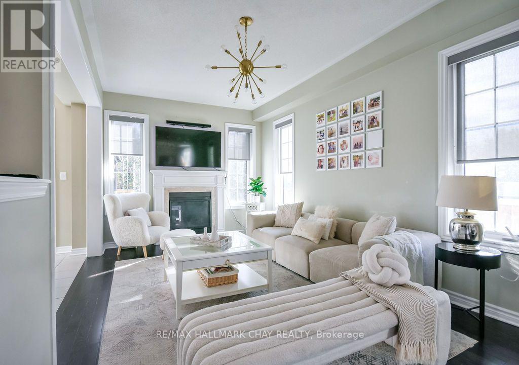 114 Blanchard Crescent, Essa (Angus), Ontario  L0M 1B5 - Photo 14 - N14096524