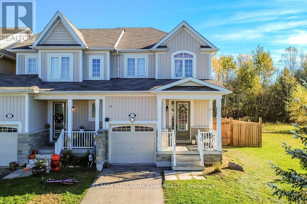 114 Blanchard Crescent, Essa (Angus), Ontario  L0M 1B5 - Photo 2 - N14096524