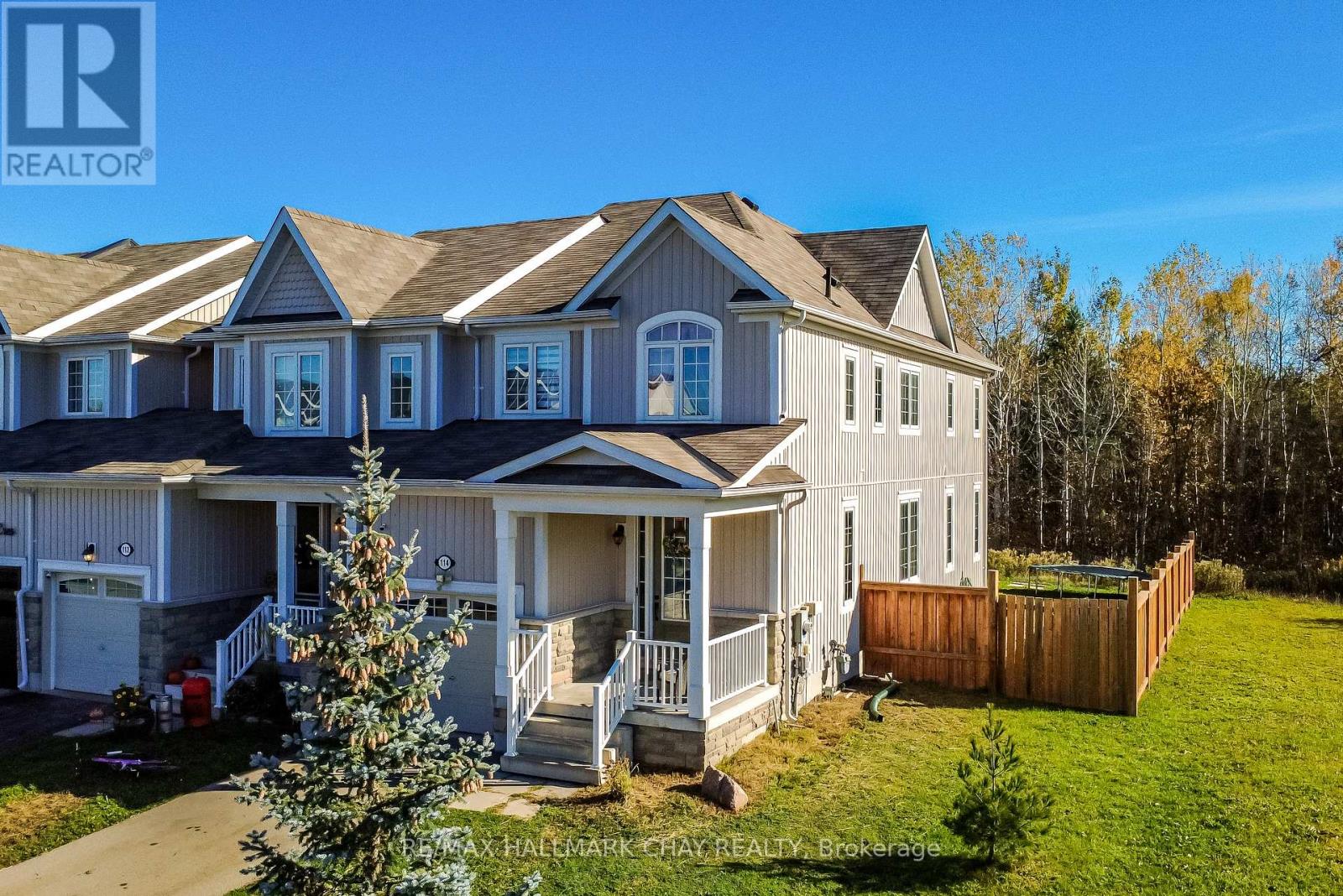 114 Blanchard Crescent, Essa (Angus), Ontario  L0M 1B5 - Photo 4 - N14096524