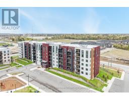 315 - 4 SPICE WAY, Barrie, Ontario