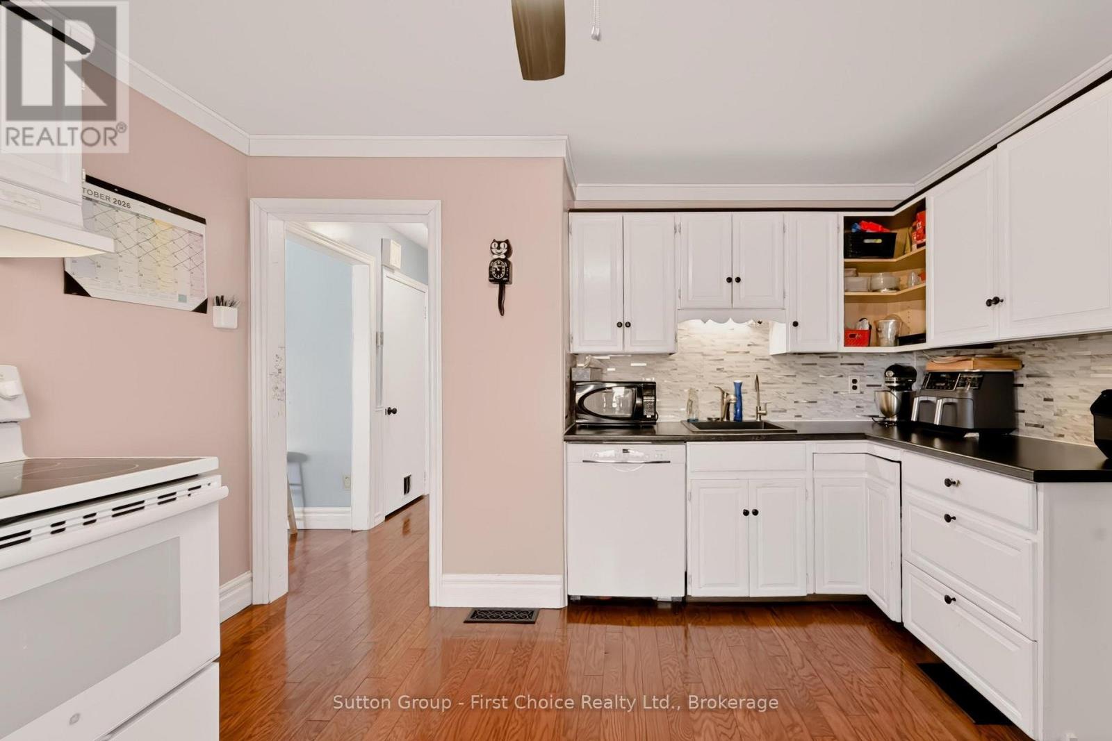 212 Mary Street, Goderich (Goderich (Town)), Ontario  N7A 3A9 - Photo 11 - X14096522
