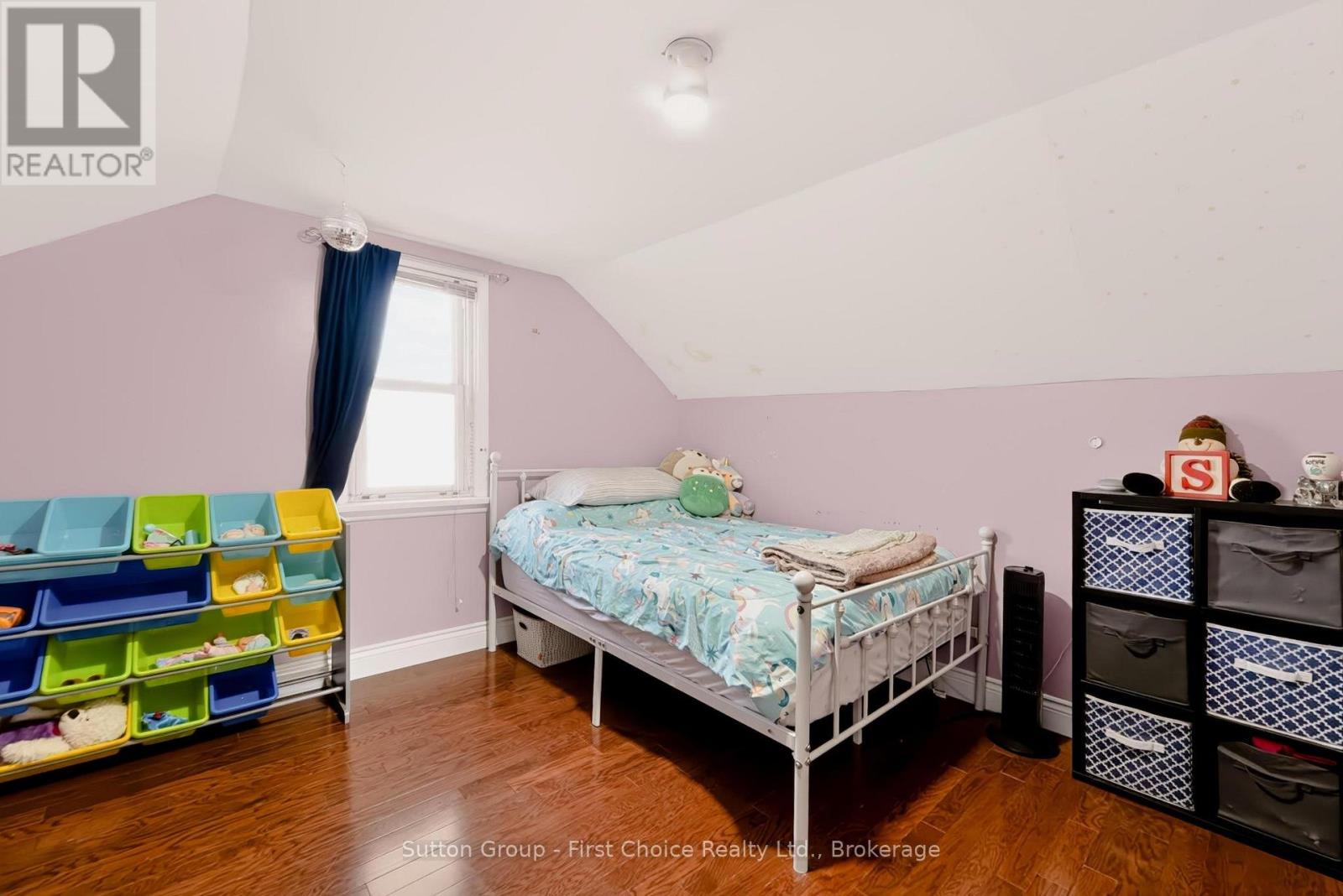 212 Mary Street, Goderich (Goderich (Town)), Ontario  N7A 3A9 - Photo 25 - X14096522