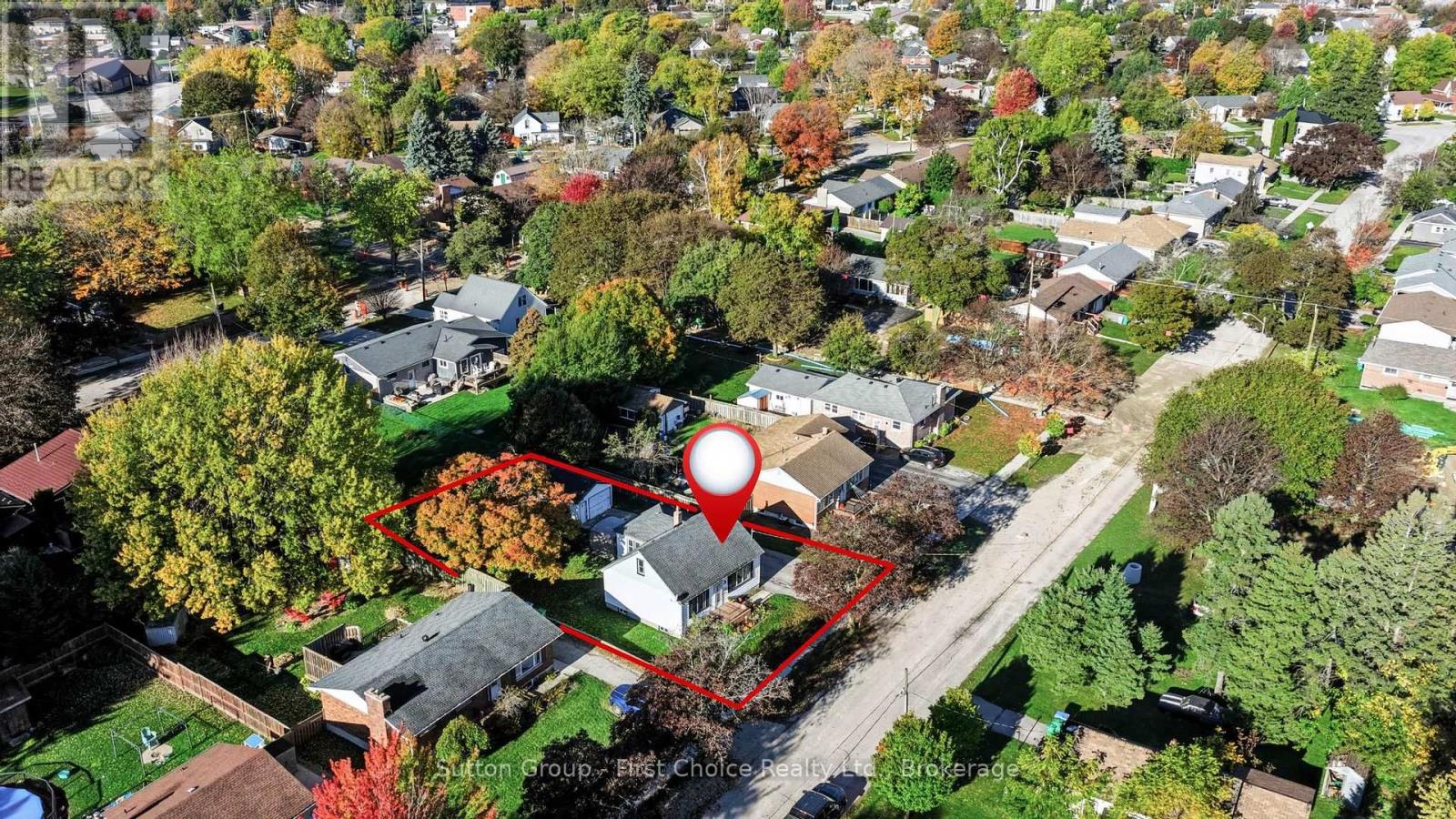 212 Mary Street, Goderich (Goderich (Town)), Ontario  N7A 3A9 - Photo 5 - X14096522