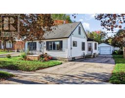 212 MARY STREET, goderich (goderich (town)), Ontario
